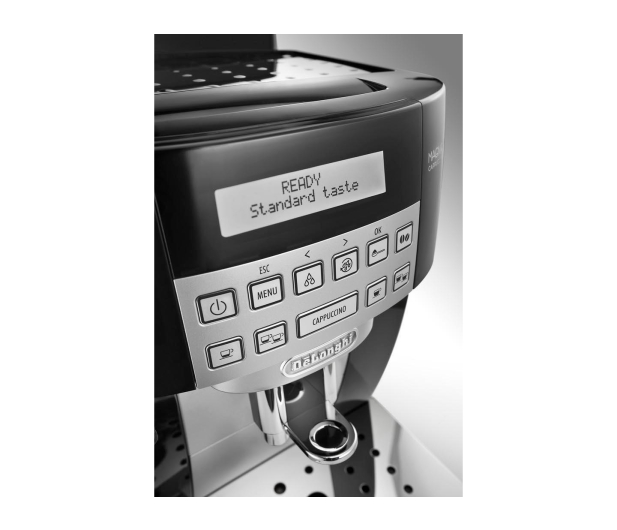 DeLonghi ECAM 22.360.B Magnifica S - 369202 - zdjęcie 3